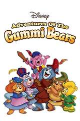 Gummi Bears