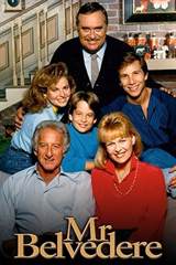 Mr. Belvedere