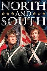 North & South: Book 1, North & South