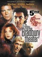 The Ray Bradbury Theater
