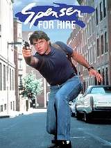 Spenser: For Hire