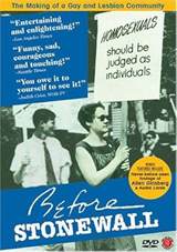 Before Stonewall