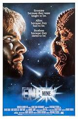 Enemy Mine