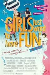 Girls Just Want to Have Fun