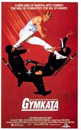 Gymkata