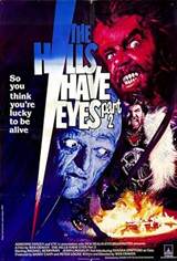 The Hills Have Eyes Part II