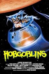 Hobgoblins (1988) poster