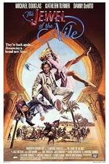 The Jewel of the Nile