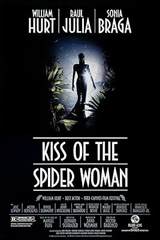 Kiss of the Spider Woman