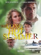 The Long Hot Summer