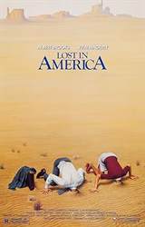 Lost in America