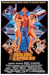 Malibu Express
