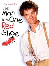 The Man with One Red Shoe