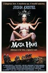 Mata Hari