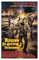 Missing in Action 2: The Beginning