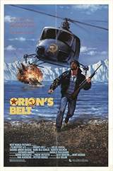 Orion's Belt