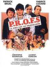 P.R.O.F.S.