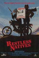 Restless Natives