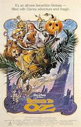 Return to Oz
