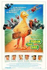Follow That Bird
