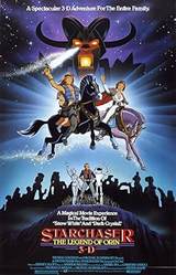 Starchaser: The Legend of Orin