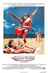 Summer Rental