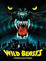 The Wild Beasts