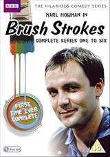 Brush Strokes