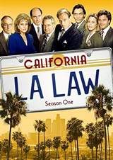 L.A. Law
