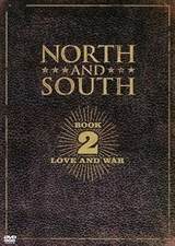 North & South: Book 2, Love & War