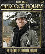 The Return of Sherlock Holmes