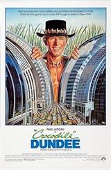Crocodile Dundee