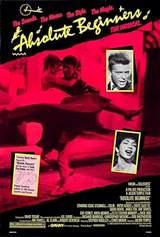 Absolute Beginners