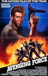 Avenging Force