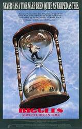 Biggles: Adventures in Time