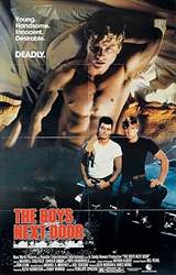 The Boys Next Door