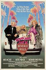 Down and Out in Beverly Hills