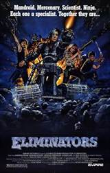 Eliminators