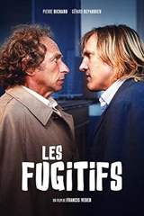 The Fugitives