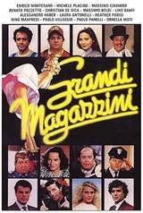 Grandi magazzini