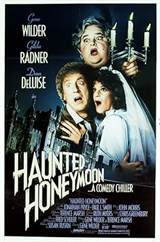 Haunted Honeymoon