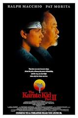 The Karate Kid Part II