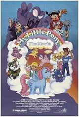 My Little Pony: The Movie