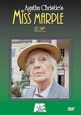 Miss Marple: Nemesis