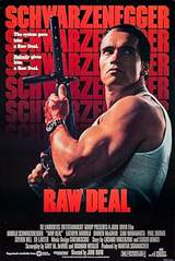 Raw Deal