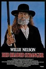Red Headed Stranger