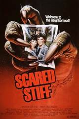 Scared Stiff