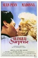 Shanghai Surprise