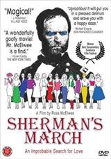 Sherman's March