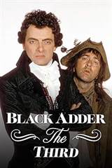 Blackadder the Third